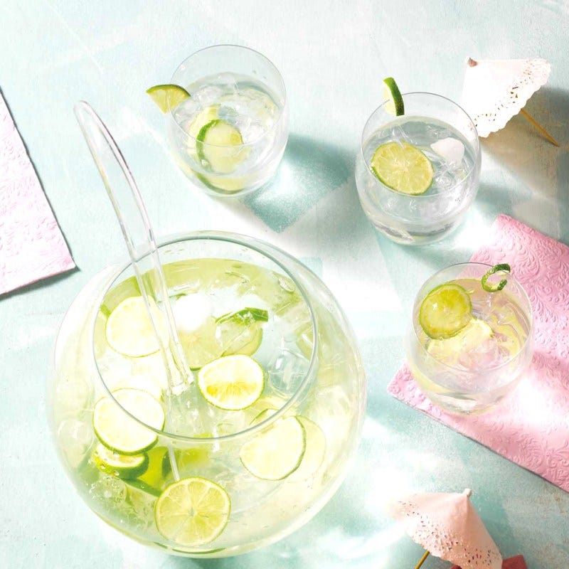 Foto van Caipirinha door WW
