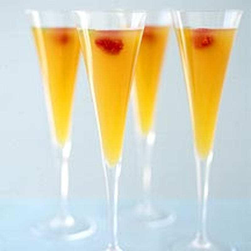 Foto van Bellinis door WW
