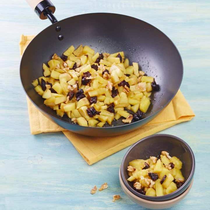 Wok breton