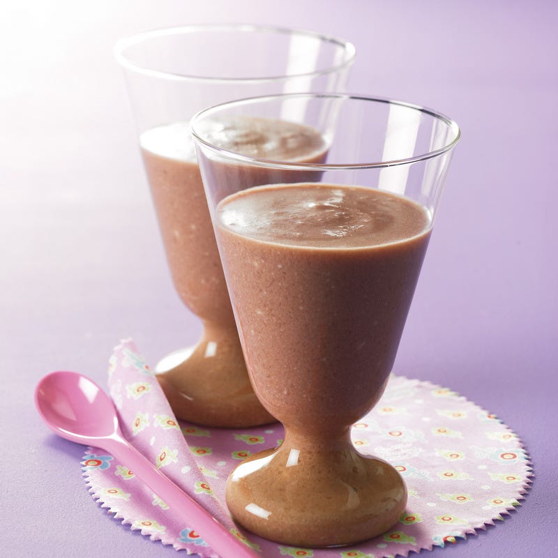 Photo de/du Shake praliné aux poires par WW