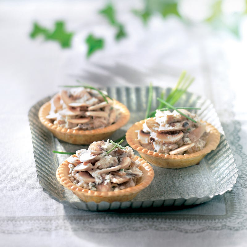 Photo de/du Mont-Blanc de champignons par WW