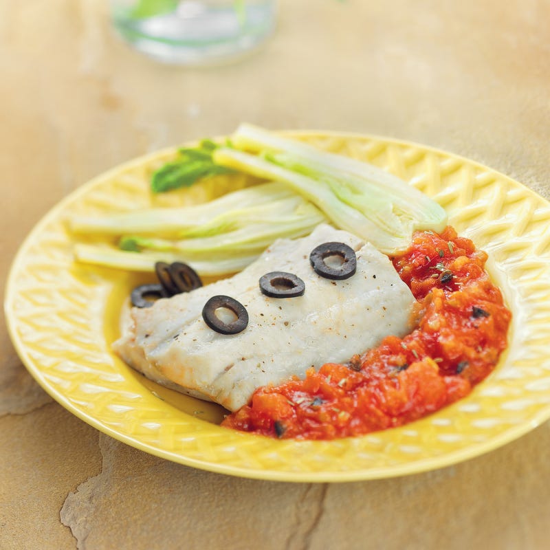 Photo de/du Bar à la niçoise par WW