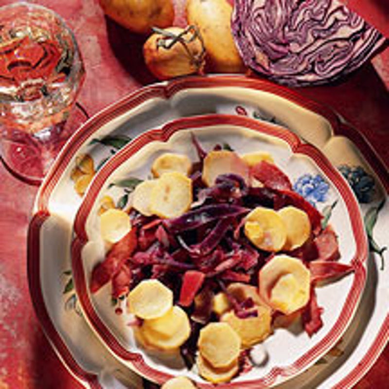 Photo de/du Potée à la bière par WW