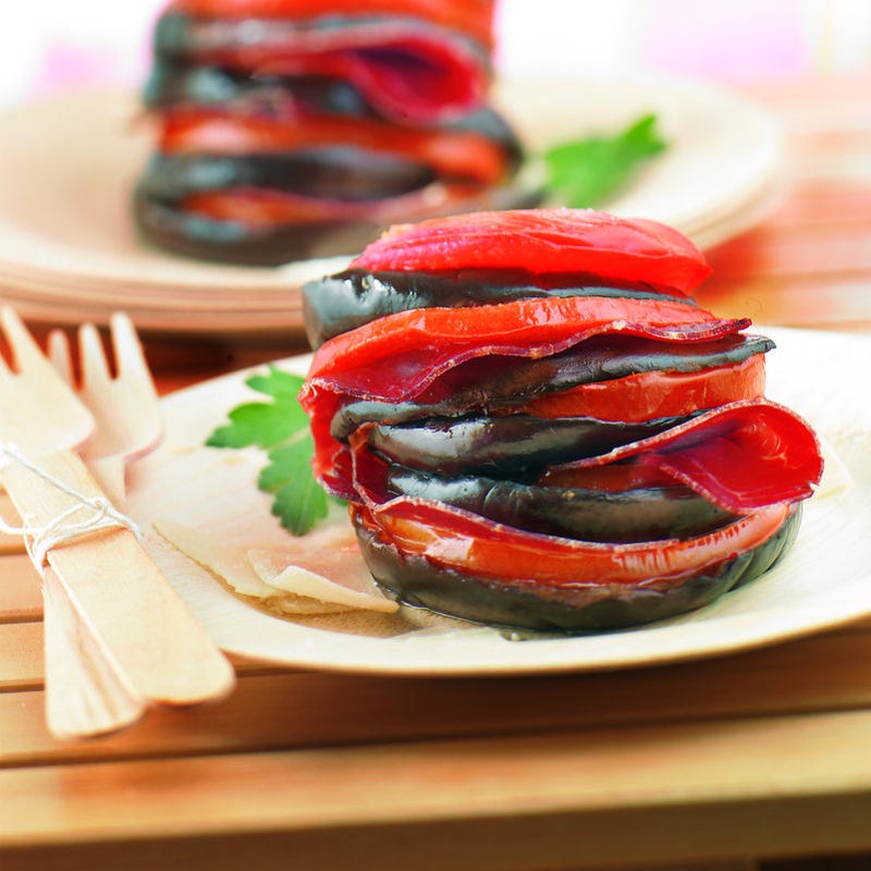 Photo de/du Millefeuille d'été par WW