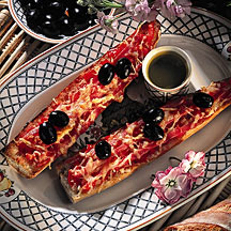 Photo de/du Pizza rapide par WW