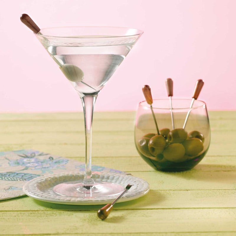 Foto van Martini door WW