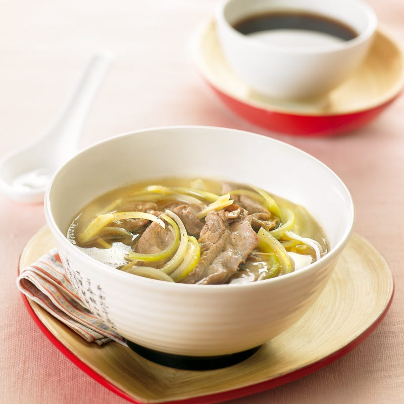 Photo de/du Pho instantané aux vermicelles par WW