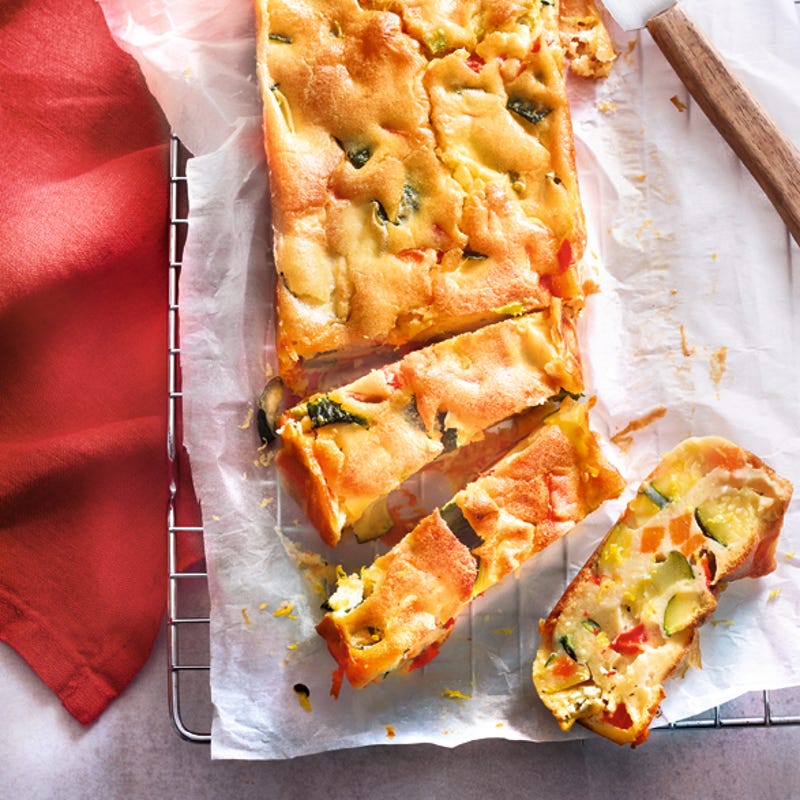 Photo de/du Cake de la bohémienne par WW