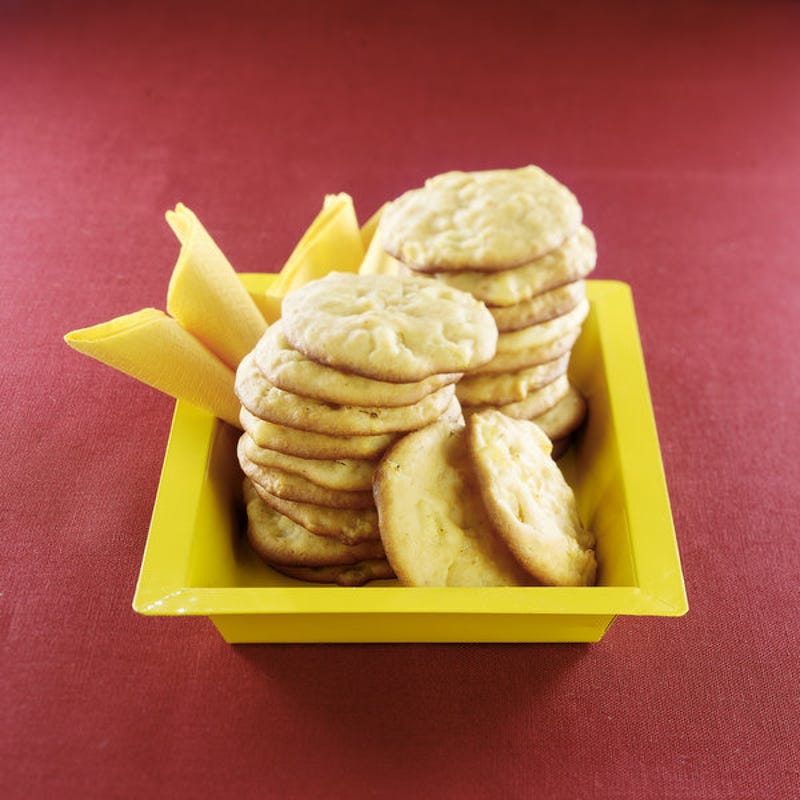 Photo de/du Cookies pomme-poire par WW