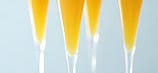 Bellini à l’abricot