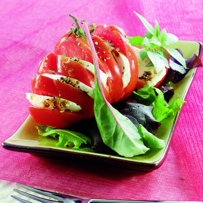 Photo de/du Insalata façon Modène par WW