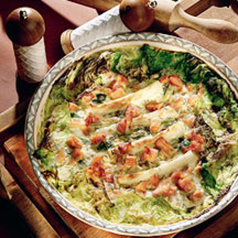 Photo de/du Tarte aux deux saumons par WW