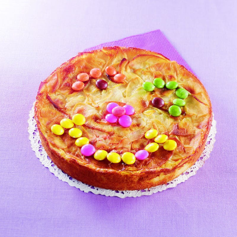 Photo de/du Gâteau clown par WW