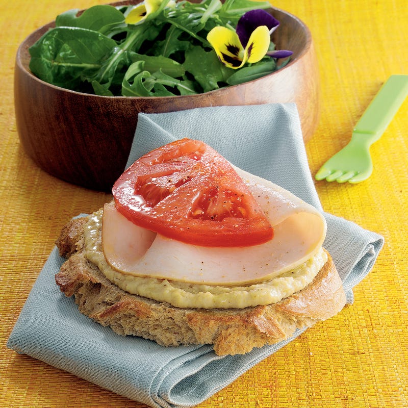 Photo de/du Croque orient-express par WW