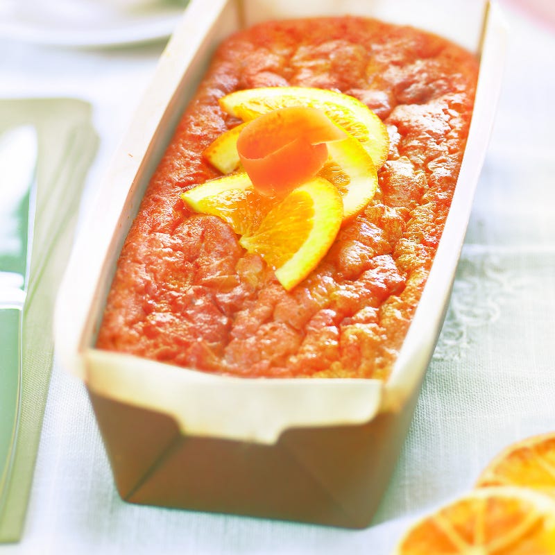 Photo de/du Carrot cake par WW