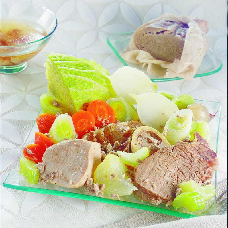 Photo de/du Kig-Ha-Farz par WW