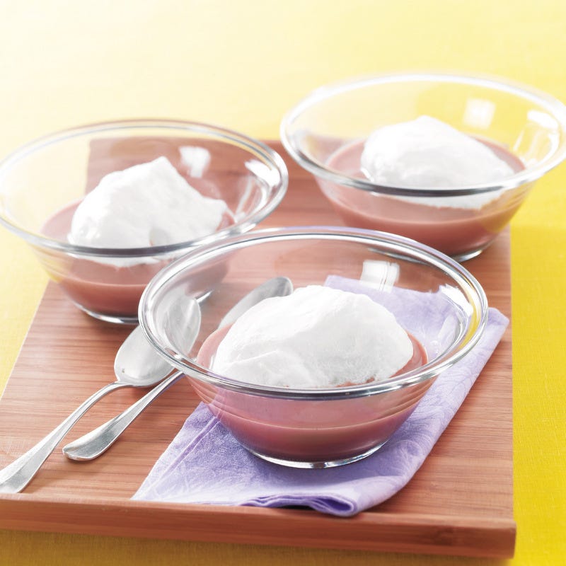 Photo de/du Chocolat flottant par WW