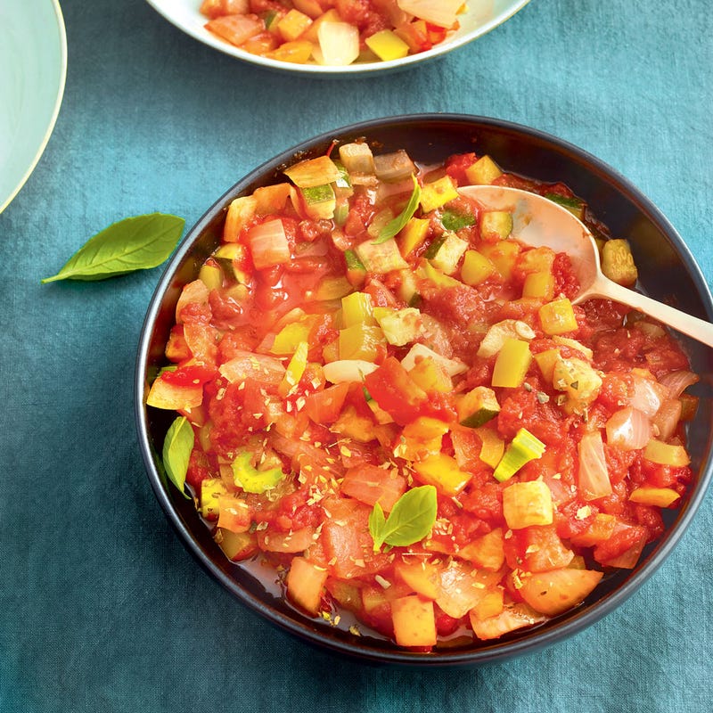 Photo de/du Sugo pour pâtes ou riz par WW