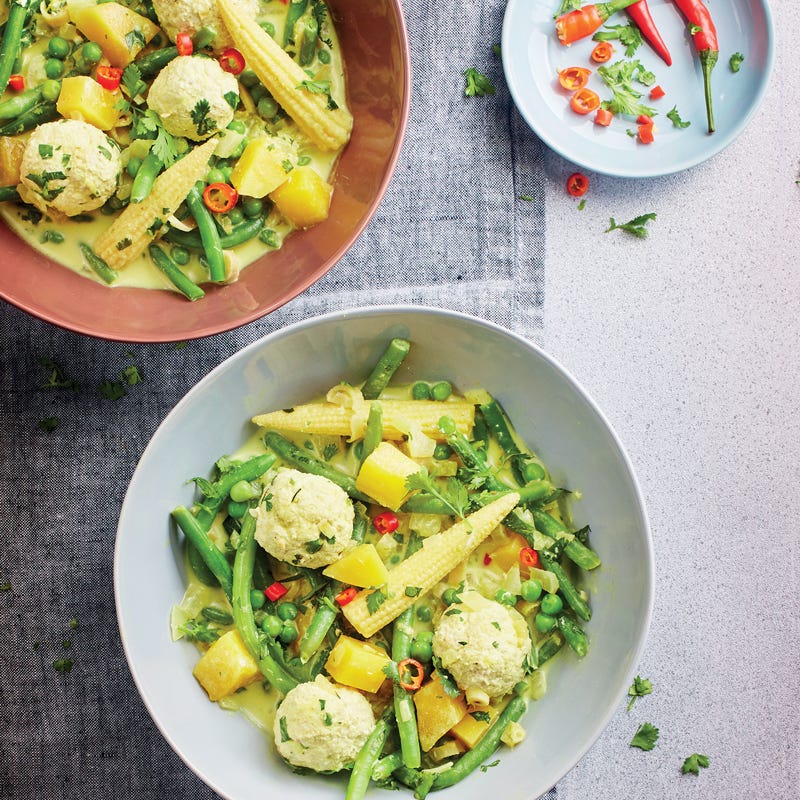 Photo de/du Nage de flétan à la thaïe par WW