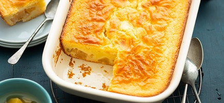 Gâteau express