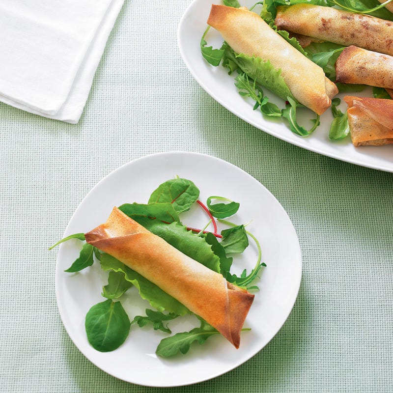 Photo de/du Croustillants de bœuf au cumin par WW