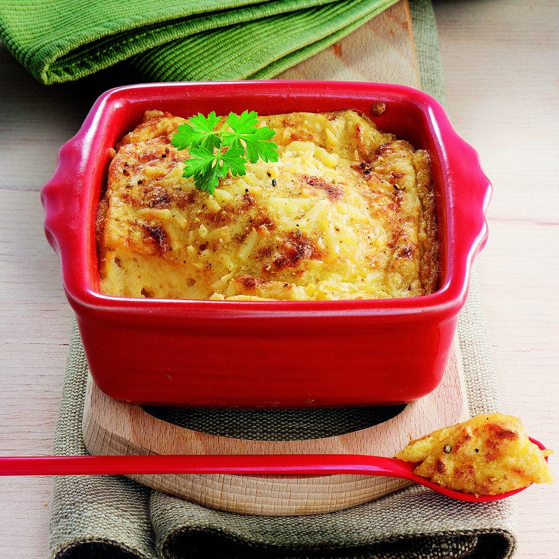 Photo de/du Quiche de pommes de terre par WW