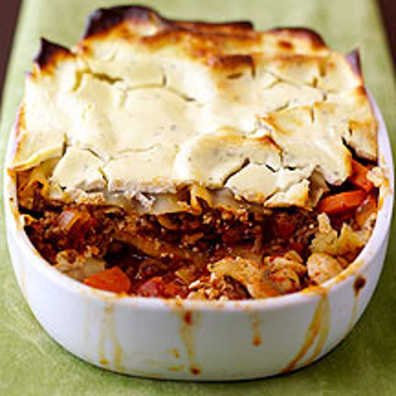 Lasagne