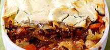Lasagne