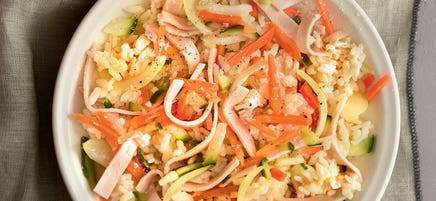 Risotto express