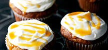 Muffins à la courge