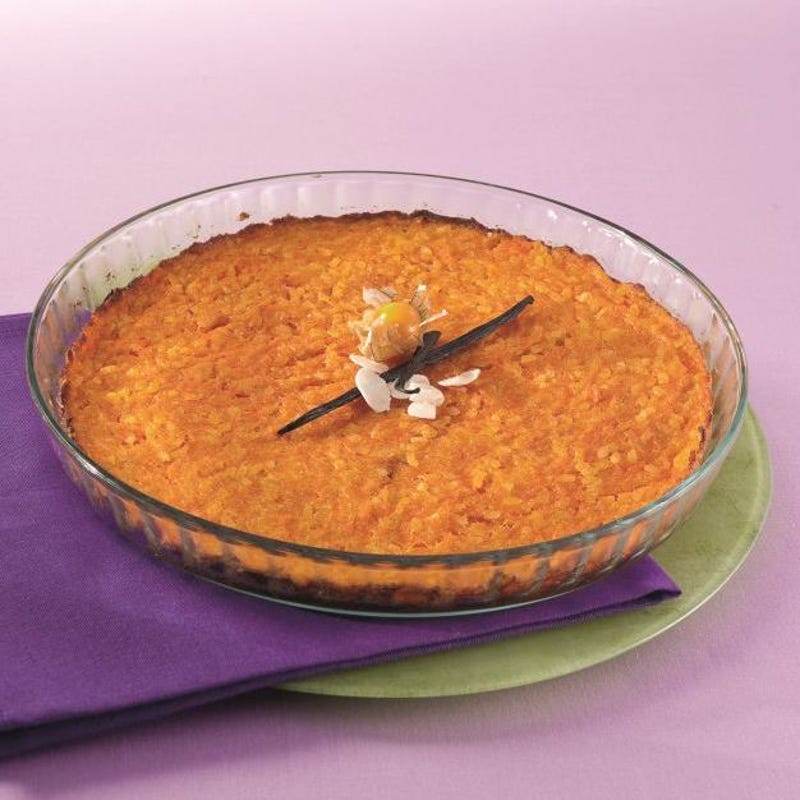 Photo de/du Gâteau de citrouille par WW