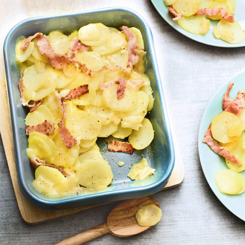 Photo de/du Truffade par WW