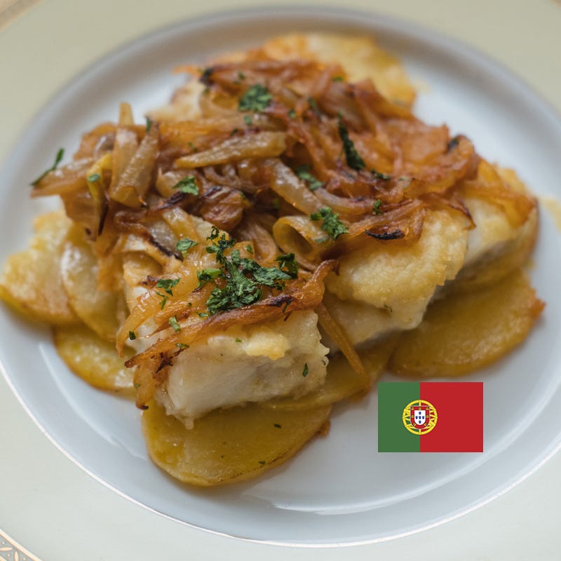 Bacalhau