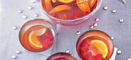 Bulgarian cocktail