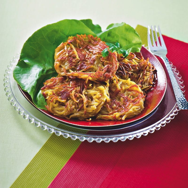 Photo de/du Croustilles de pommes de terre au parmesan par WW