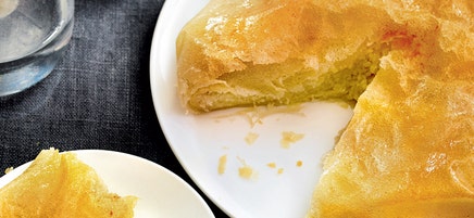 Galettes des rois