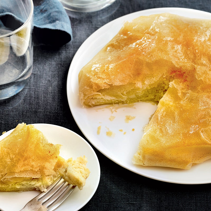 Galettes des rois