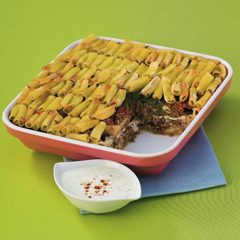 Photo de/du Timbale Turque par WW