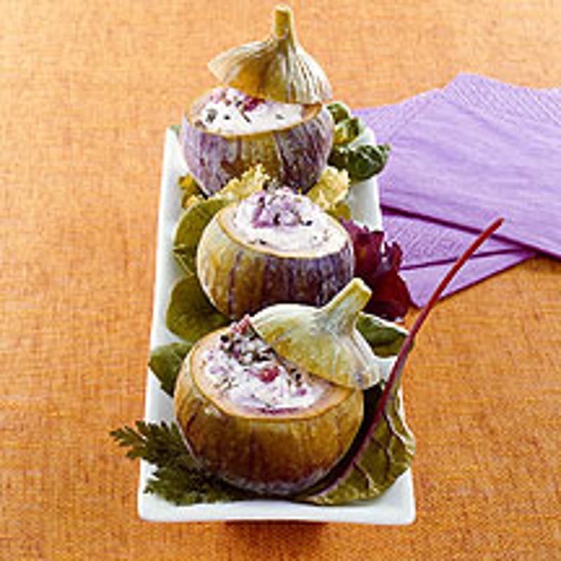 Photo de/du Bouchées de figues par WW