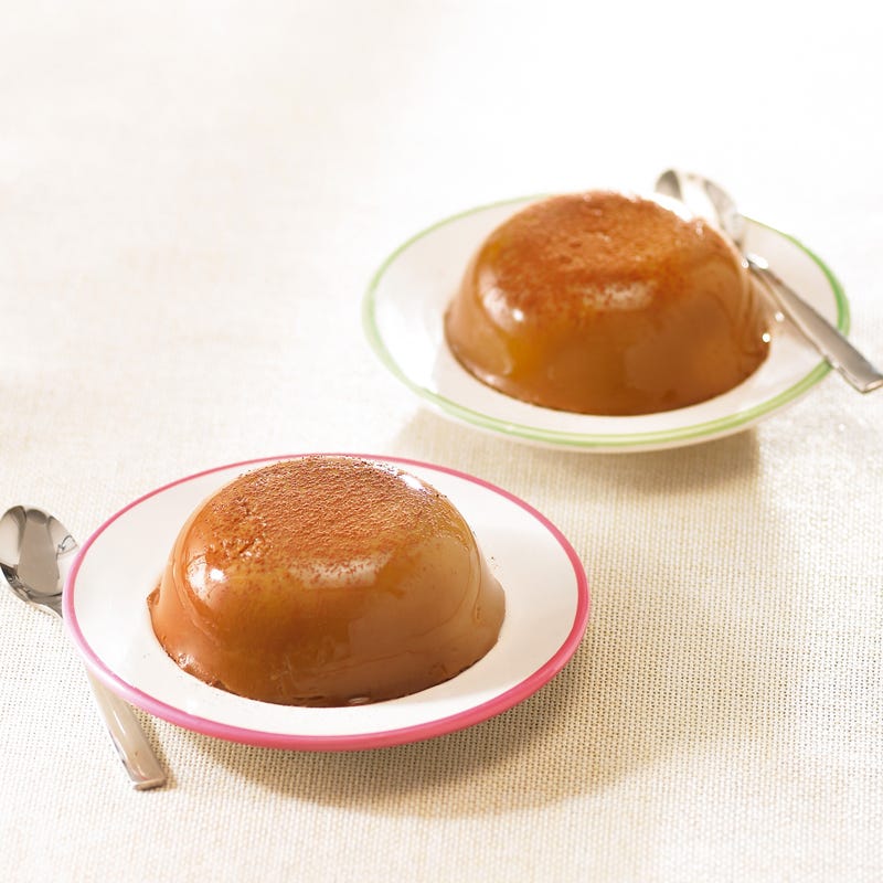 Photo de/du Bavarois "café au lait" par WW