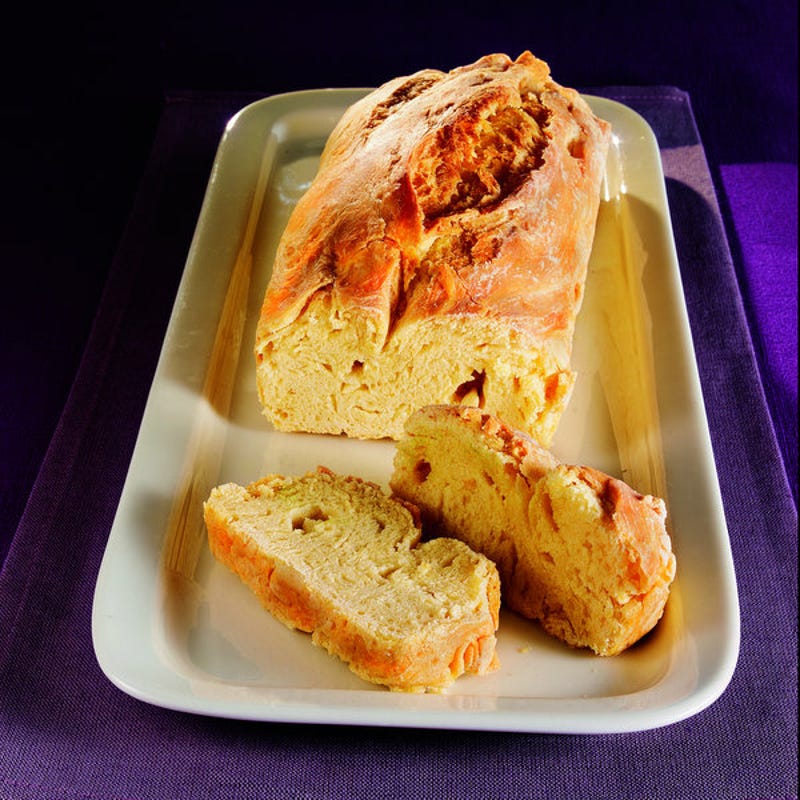 Photo de/du Brioche par WW