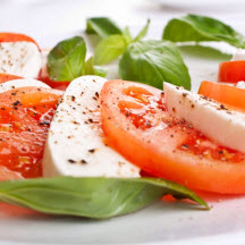 Photo de/du Salade lyonnaise par WW