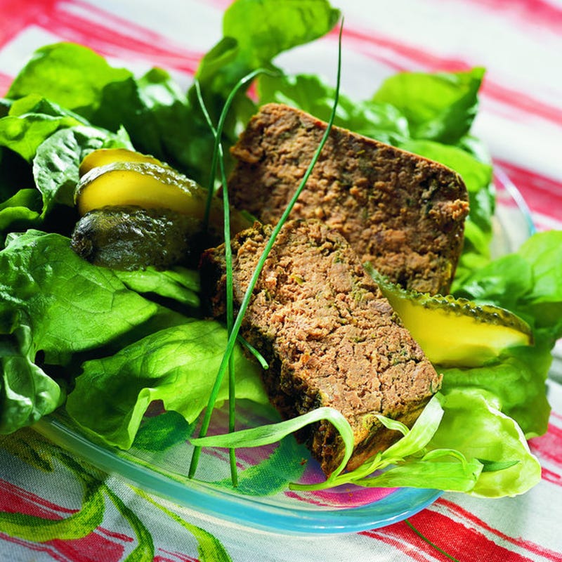 Photo de/du Cake du pique-nique par WW