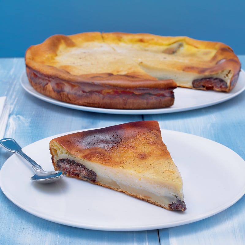 Photo de/du Far aux pruneaux par WW