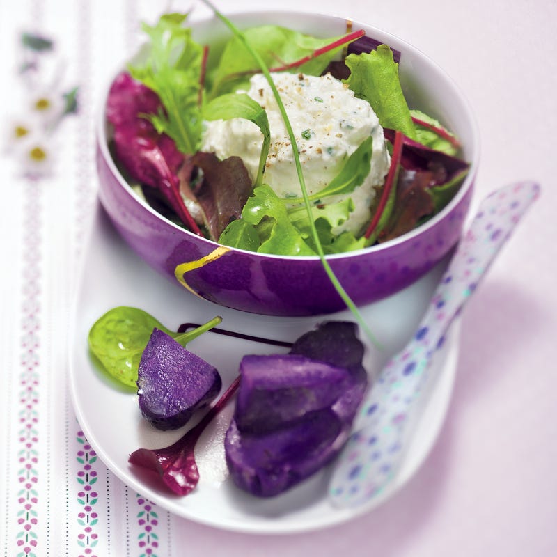 Photo de/du Faisselle en verdure par WW