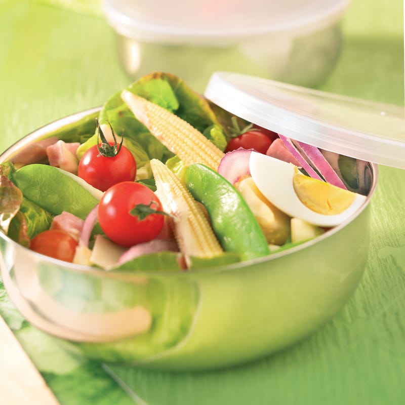 Photo de/du Mix paysan aux pois gourmands par WW