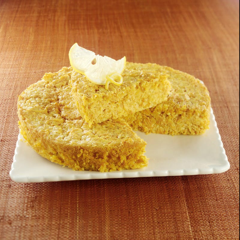 Photo de/du Gâteau américain aux carottes par WW