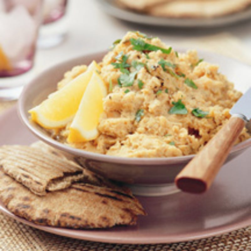 Photo de/du Lentilles dahl par WW