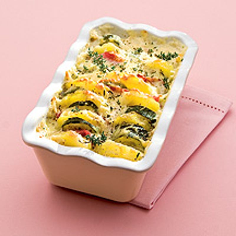 Photo de/du Clafoutis franc-comtois par WW