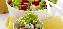 Salade d'été